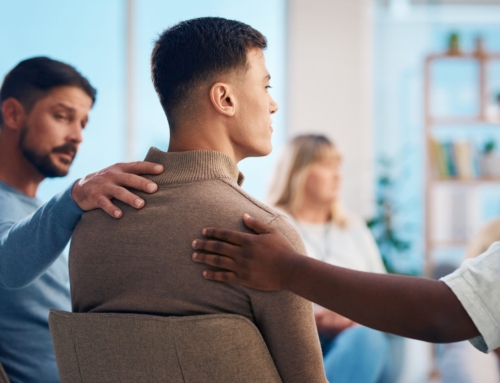 How a Partial Hospitalization Program (PHP) Can Help Addiction