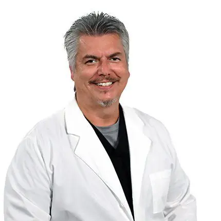 Brannon headshot