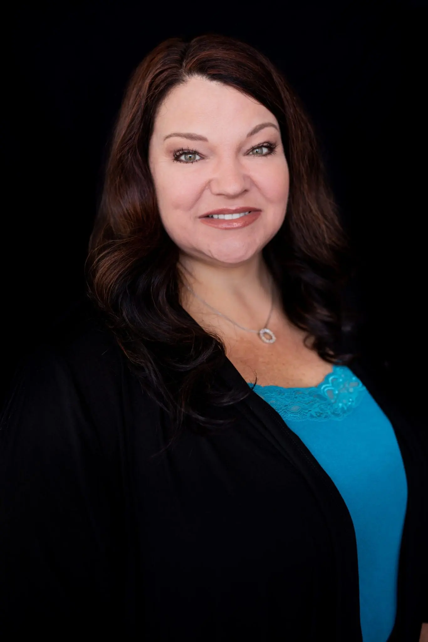 Connie Hale headshot