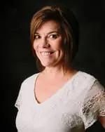 Lisa Baker headshot