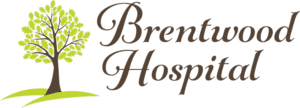 Brentwood Hospital logo
