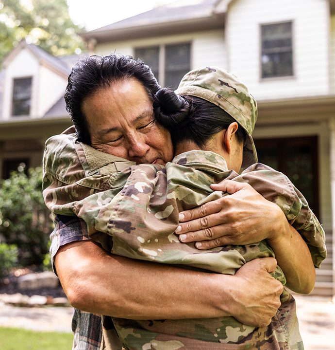 Military Programs