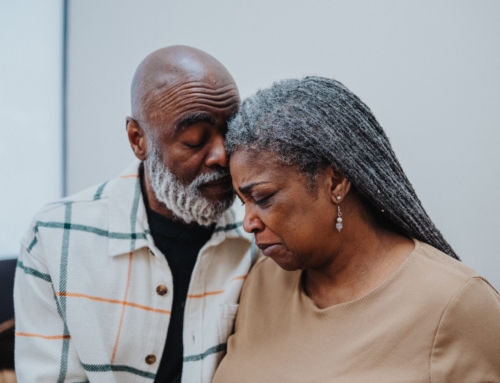 Recognizing Signs of Depression in Seniors