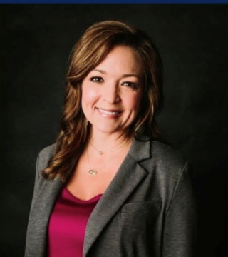Jennifer Allums