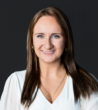 Shalee Faircloth
