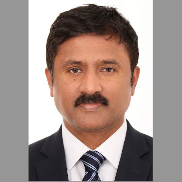 Sabbenahalli headshot